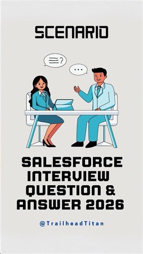 99% Salesforce Devs FAIL This Security Question 😱