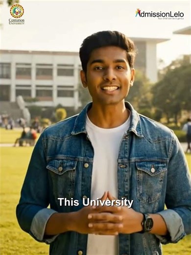 Centurion University – Transforming Education with Skill, Innovation & Industry Integration