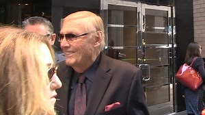 Adam West 'Batman' Actor Dead at 88