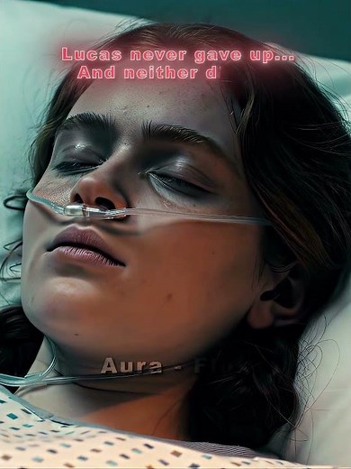 Lucas talk to Max | Stranger Things - Season 5