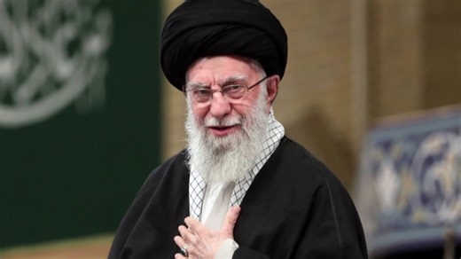 U.S. officials: Iran threatened terror attacks inside U.S.