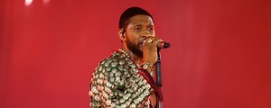 Usher Adds Dates to 2023 Las Vegas Residency