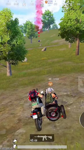 You can’t deal with victor 😎😅 #emanpm #pubg #pubgmobile #pubgm #pubglover