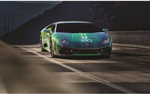 3M IJ180mC-114 Clear Cast Wrap Film