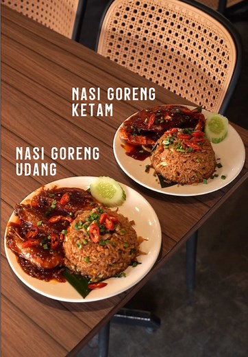 Menu Kegemaran Berbuka di Shell Out by Fizzy Cafe