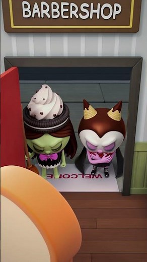 Give me candy!3 #shorts #shortvideo