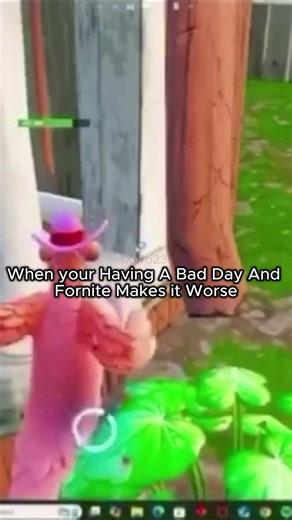 Ts Only Happens to me #shorts #fornite #gaming