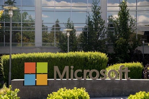 History of Microsoft: Company timeline & facts