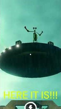 Dead rails secret difficulty (Alien mode) #roblox #deadrails