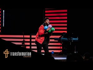 Stop Holding It // Release (Part 4)