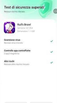 Come scaricare Null's Brawl per Android nel 2026!!! ( sicuro al 100%)