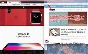 Macos Split View 3 Apps