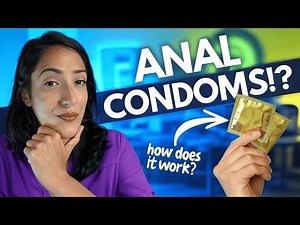 Anal Sex is Safe? The Condom Revolution You Didn't Know