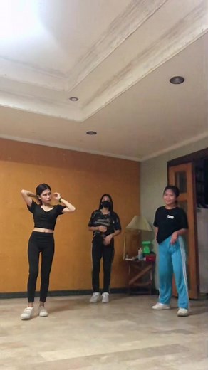 waka waka challenge🥰 dc: @diosanvenus