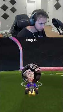 day 6 of racing ‪@uuest‬ to see who can score on the impossible goal