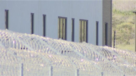San Diego County sues DHS, ICE for access to inspect Otay Mesa Detention Center
