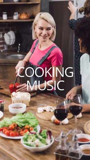 Cooking Music #cookingmusic #backgroundmusic #musicvideo #viralmusic #backgroundmusicforvideos