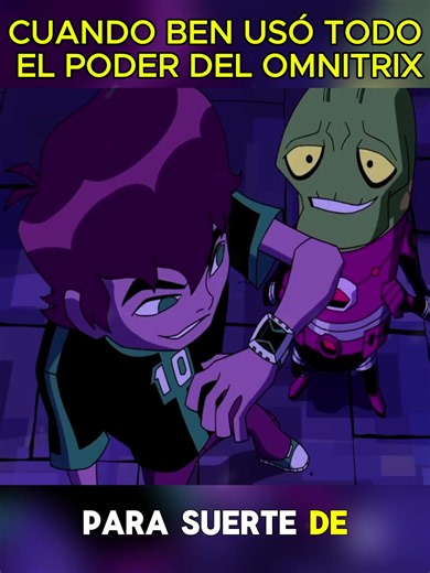 #Ben10 #Omniverse #AlienForce #Omnitrix #CartoonAnalysis ⌚_02 | ben 10
