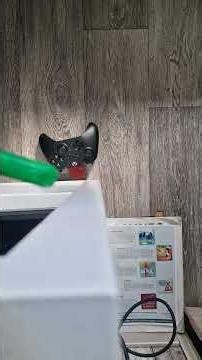 xbob one Controller zerstören (part 2) #xboxone #xbox #foryou #zerstören