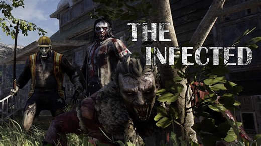 Comprar The Infected - PC (Steam)