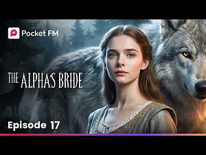 Ep 17 | The Alpha's Bride | Pocket FM