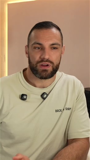 Back pain when getting out of a chair? Learning how to move correctly can immediately alleviate pain. It's about stopping what makes it worse! #backpain #movement #rehab #health #wellness