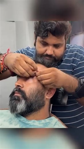 78K views · 796 reactions | Eye & Head Massage | Mastersaiboo | Facebook