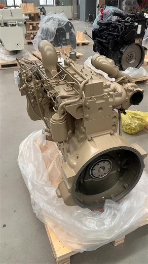 cumminsmotor (@cumminsmotor)’s videos with Truck Engine Sounds - Background Noise Lab