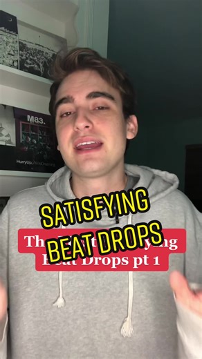 “A drop or beat drop—is a point in a music track where a sudden change of rhythm or bass line occurs, which is preceded by a build-up section and break.” #music #edm #hiphop #musicrecommendations #kanyewest