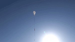 1.2K views · 67 reactions | NASA's scientific balloon team is awaiting ideal weather conditions for their next mission launch in Fort Sumner. Weather conditions on the ground, in the air, and hundreds of miles away must be just right for launch – but it's certainly worth the wait. In the latest 'Notes from the Field' entry, the crew in New Mexico shares what it's like waiting for a good launch day: https://go.nasa.gov/2Q1YHUw. | NASA's Wallops Flight Facility | Facebook