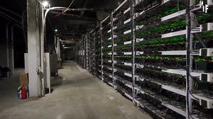 Que feriez-vous avec un million de Bitcoins ?
