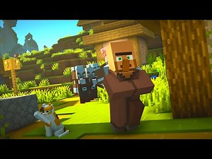 How to Make Minecraft look like the trailer.