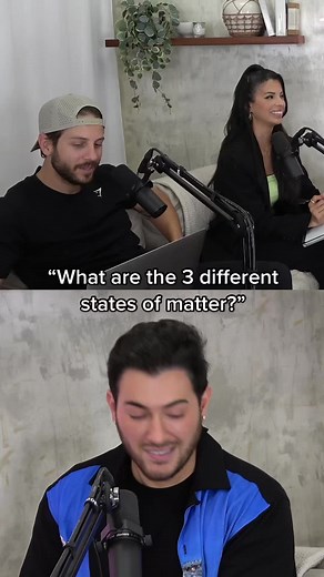 yall…. are we smarter than a 5th grader? Well then…. LMFAO #jokes #funny #foolcoverage #podcast #science