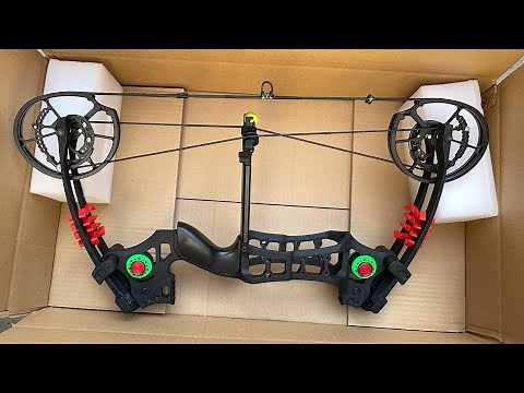 How Accurate Steel Ball compound bow ?