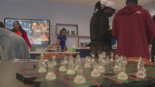 Fulton County high school opens new wellness center