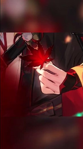 Happy Birthday, Kaedehara Kazuha! | Genshin Impact #HoYoverse #HBD #GenshinImpact #KaedeharaKazuha