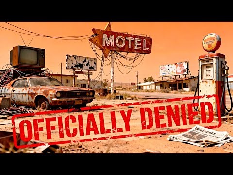 This Town Never Existed: America’s Darkest Experiment of the 1970s