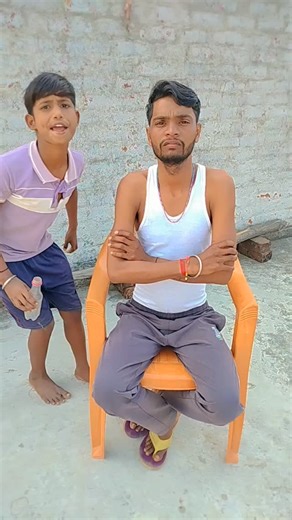 Bihari Chhora Rahul on Instagram: "Ye billi le dhud pi le 😺😺 #trendingreels #instagood #comedy"