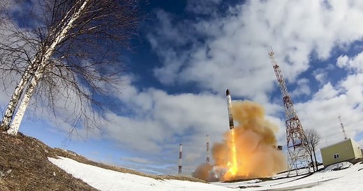 The Role of Nuclear Weapons in the 21st Century