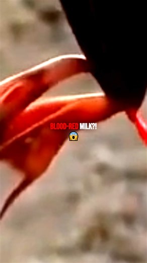 Nature Talks on Instagram: "Flamingo “Milk” Is Blood-Red & Both Parents Make It! 😱 Crop Milk Secret Exposed Flamingos produce blood-red crop milk in their throats — fed to chicks by BOTH parents (males included)! Packed with fat, protein, and carotenoids for that iconic pink color. 🌍 This nutrient-rich "milk" helps chicks grow fast — but depends on the parents' algae/shrimp diet. Join The Earth Network (TEN) for more mind-blowing wildlife parenting facts!Blood milk: gross or genius? Comment be