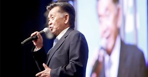 Educación formativa es la clave del crecimiento: Carlos Kasuga