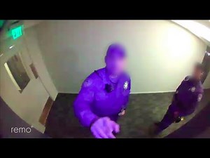 DoorCam™ | Apartment & Condo | What Happens Outside Your Door