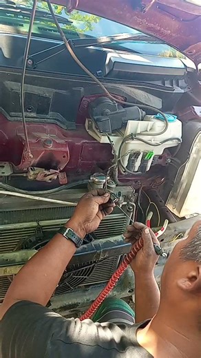 Aircon timer switch PO533 susuki wagon