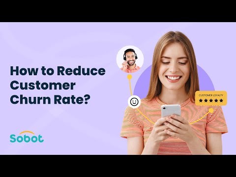 How to Reduce Customer Churn Rate