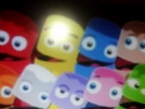 Color Crew Intro (Slow)