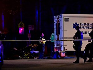 Suspect charged with murder over Vancouver Filipino festival car ramming, police say victims were aged five to 65