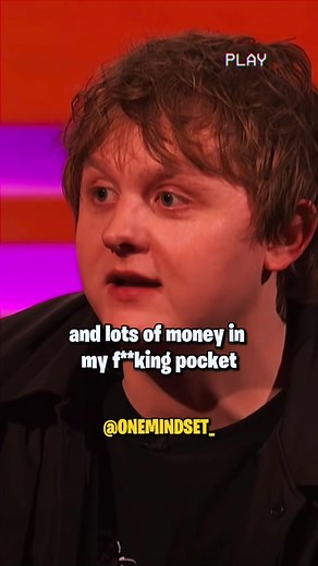 Lewis Capaldi's Hilarious Moments on The Graham Norton Show