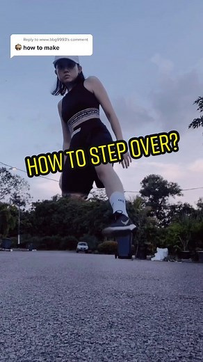 Tutorial: Giant Woman Edit on CapCut App