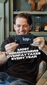 🚨 This is a mistake almost every homeowner makes… Most people assume their property tax bill is correct. It shows up. They sigh. They pay it. And that’s where the mistake happens. Property taxes aren’t based on what your home would actually sell for. They’re based on an assessment the county sets… and they don’t double-check it for you. If you bought during a hot market If values jumped fast If you’ve never challenged your assessment There’s a real chance you’re overpaying every single year. Th