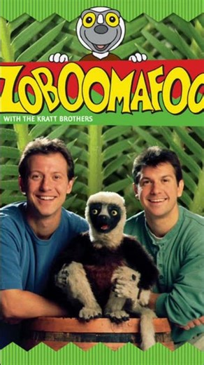 Zoboomafoo